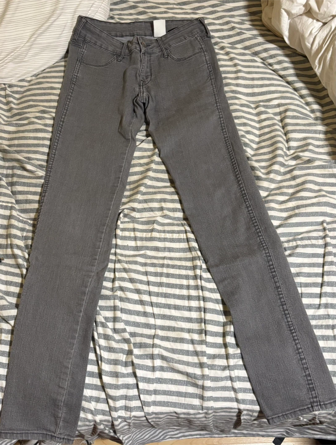 H&M jeans size S