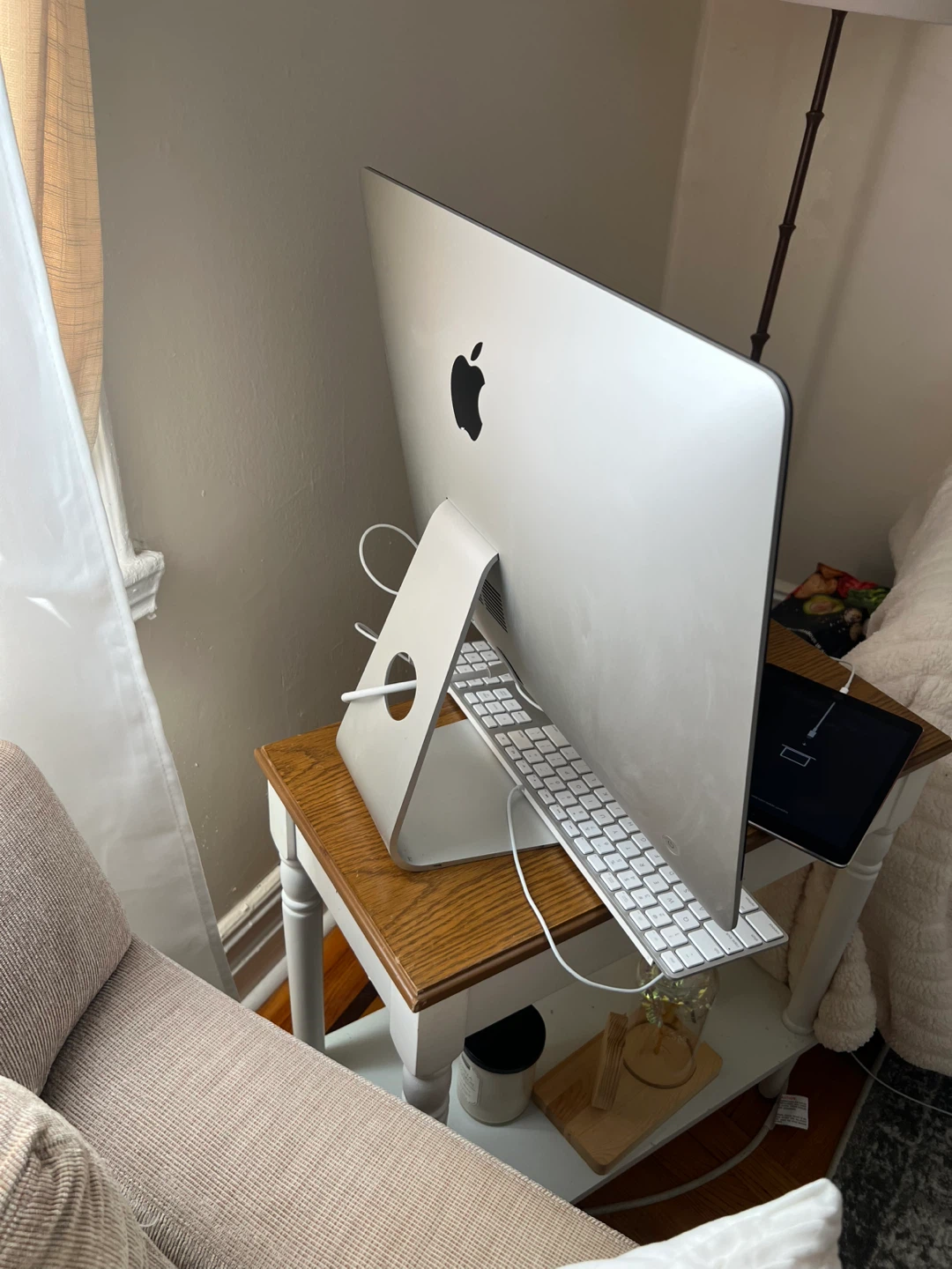 Apple iMac Desktop Computer - photo 3