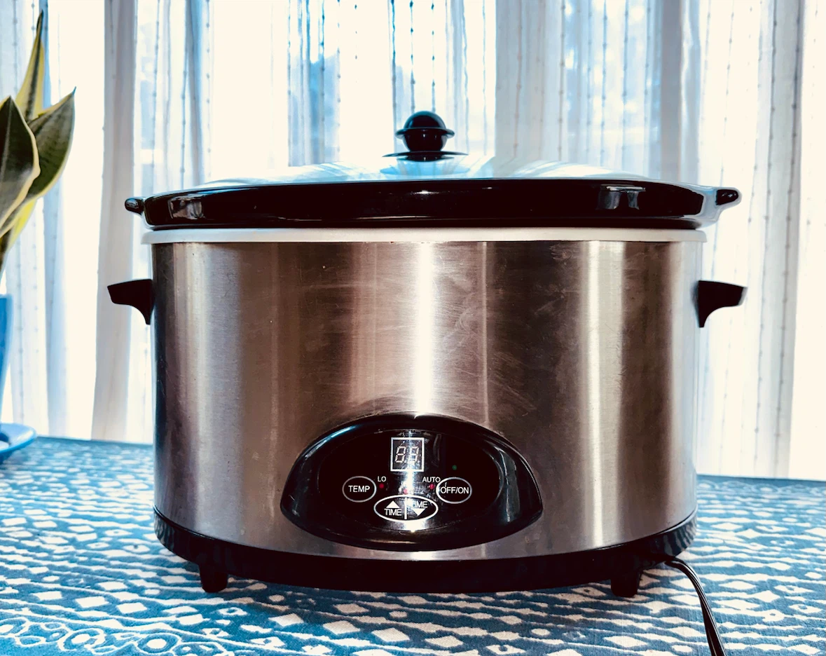 Slow Cooker DSE-60