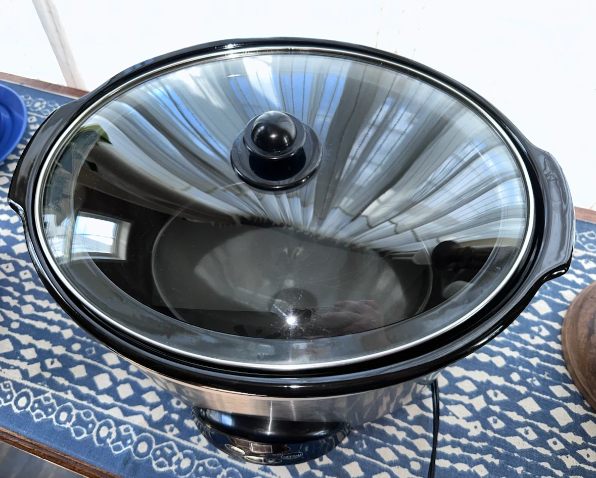 Slow Cooker DSE-60 - photo 2