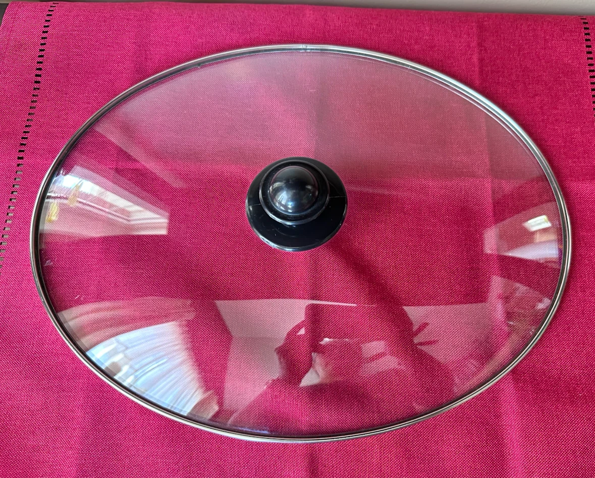 Slow Cooker DSE-60 - photo 4