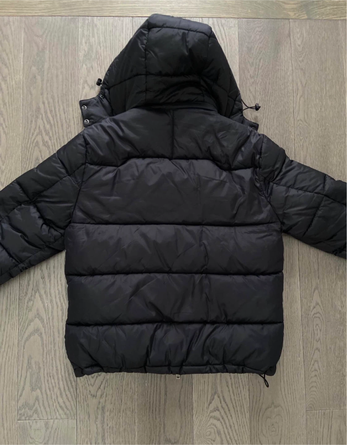 Polo Ralph Lauren Puffer Jacket size small - photo 2