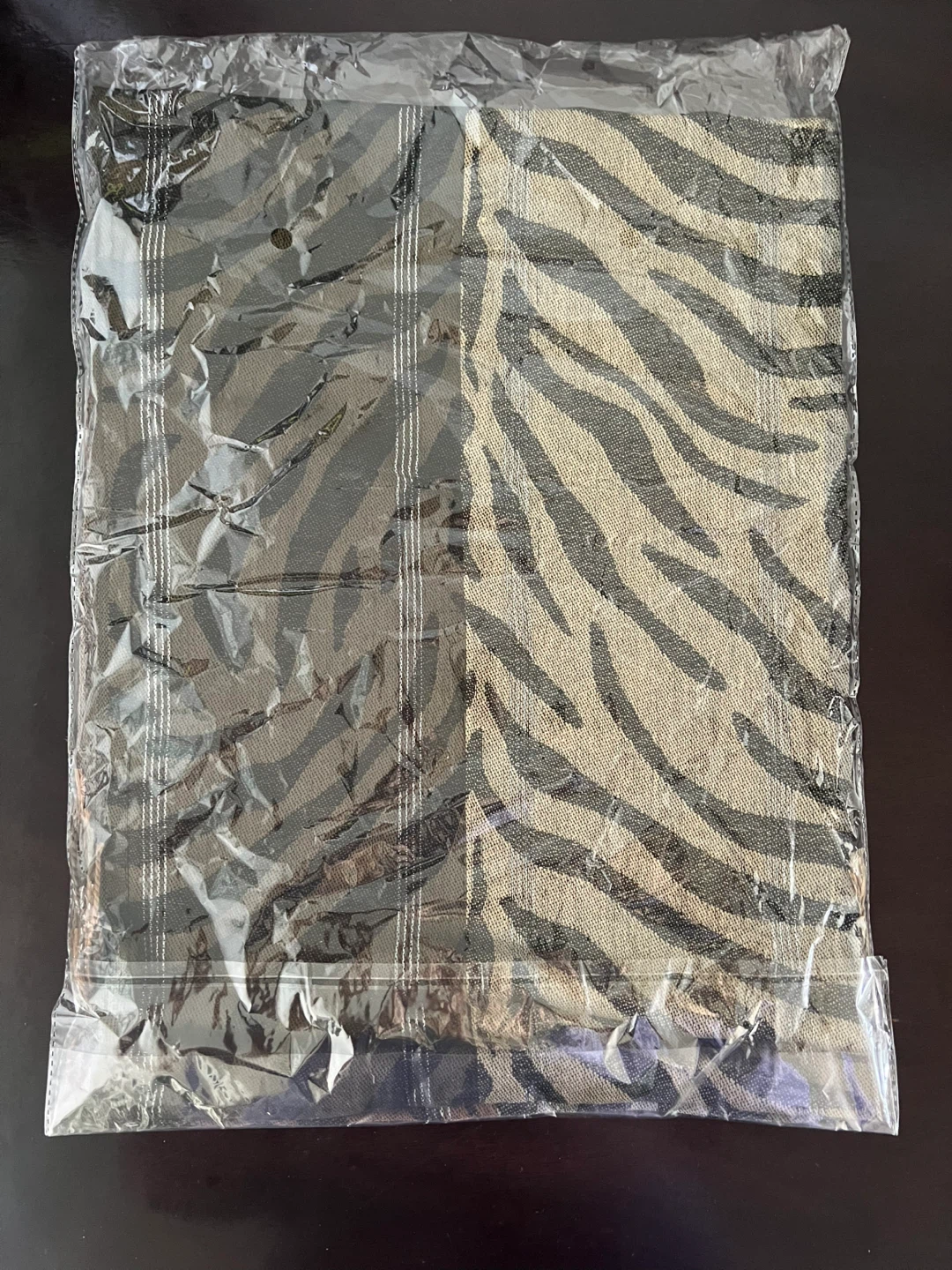 Animal Print SCARF / PASHMINA / SHAWL  🌟**BRAND NEW**🌟 - photo 2