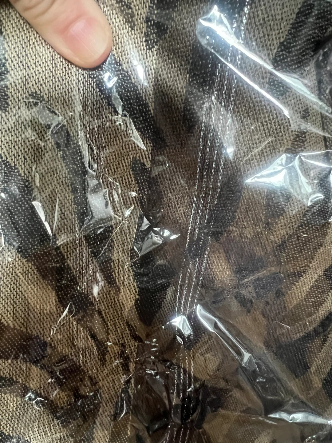 Animal Print SCARF / PASHMINA / SHAWL  🌟**BRAND NEW**🌟 - photo 4