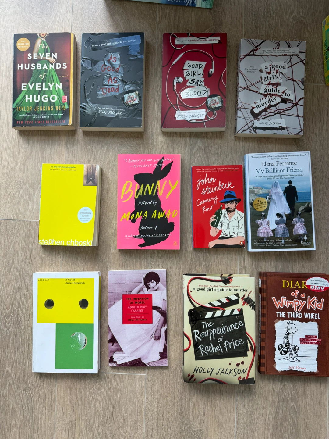 Moving Sales - Books - photo 2