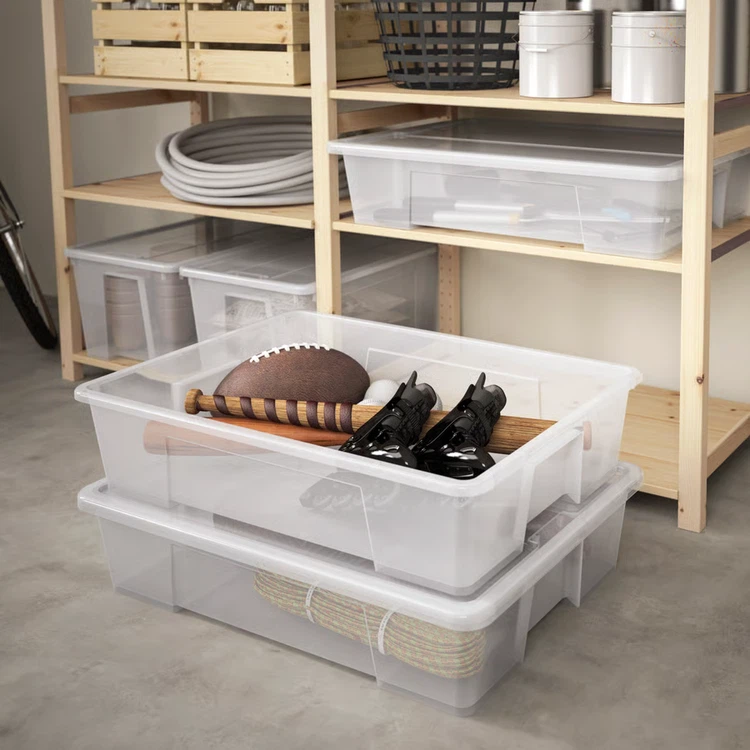 IKEA under the bed Storage Box