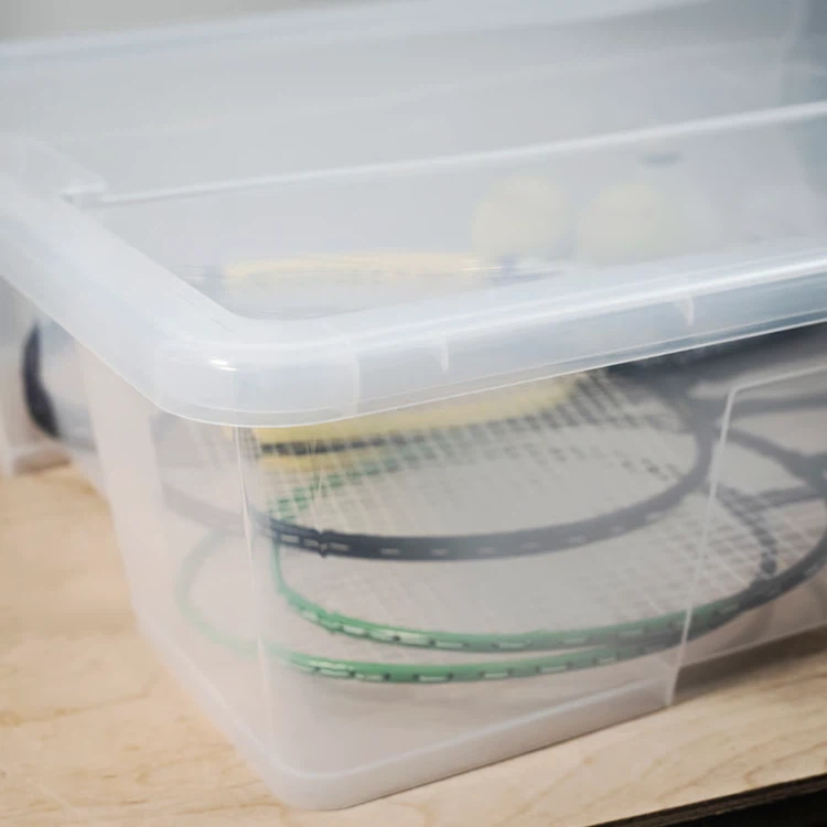 IKEA under the bed Storage Box - photo 2