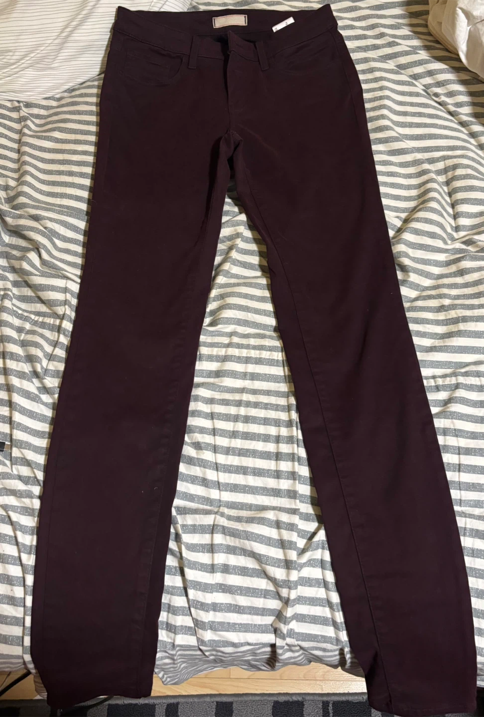 Uniqlo jeans size S