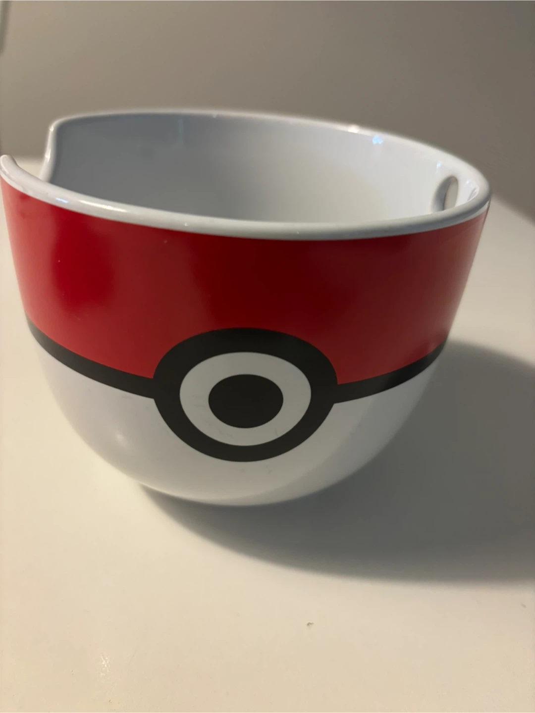 Pokemon noodle bowl set of 2