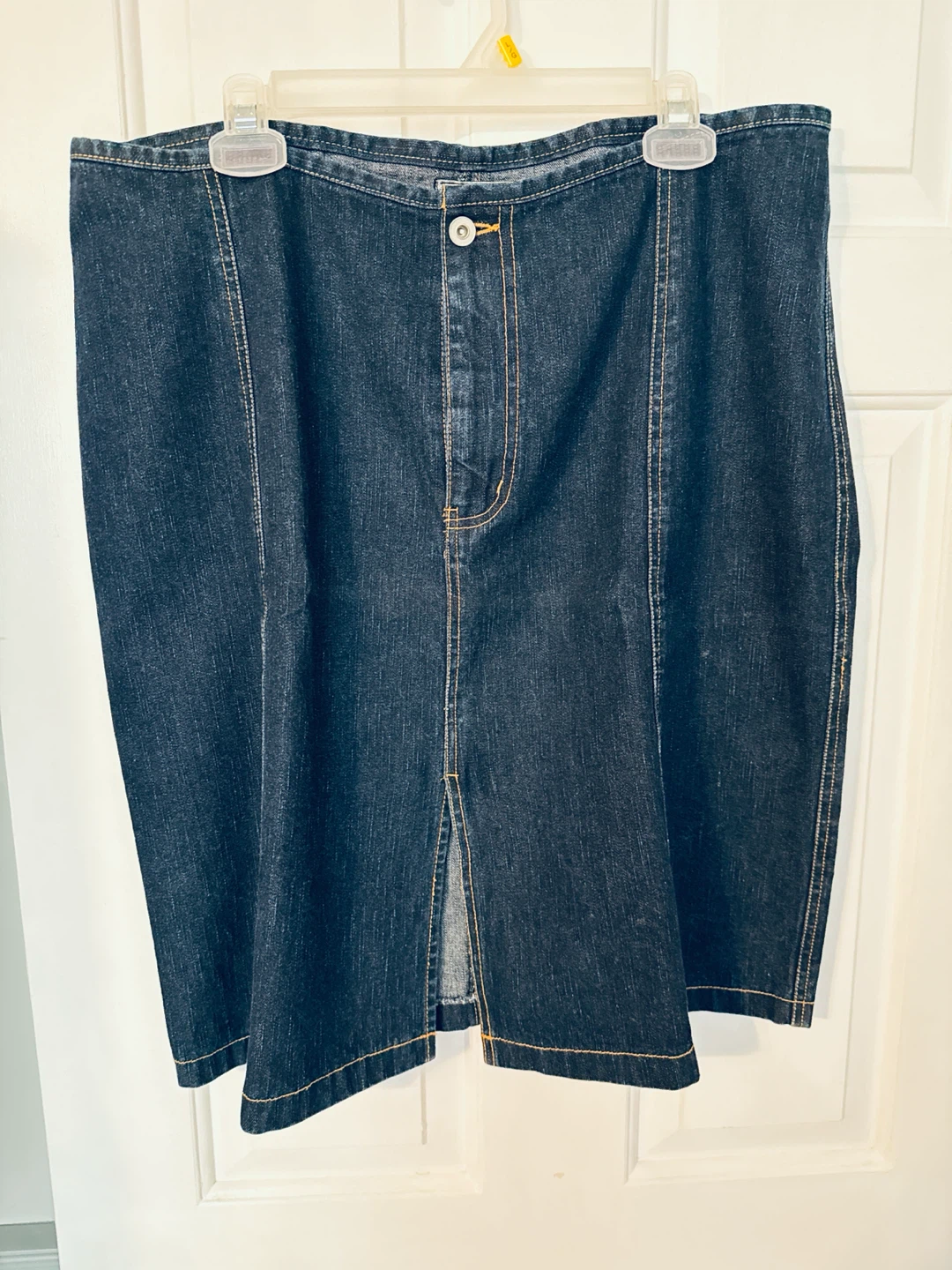 AE Denim Skirt Size 18