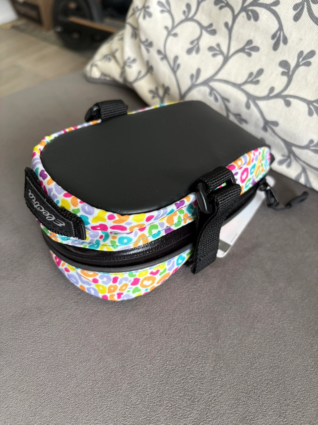 Electra bike saddle bag - photo 2