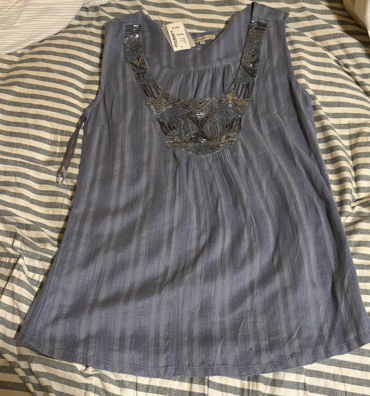 RW&CO shirt size XS