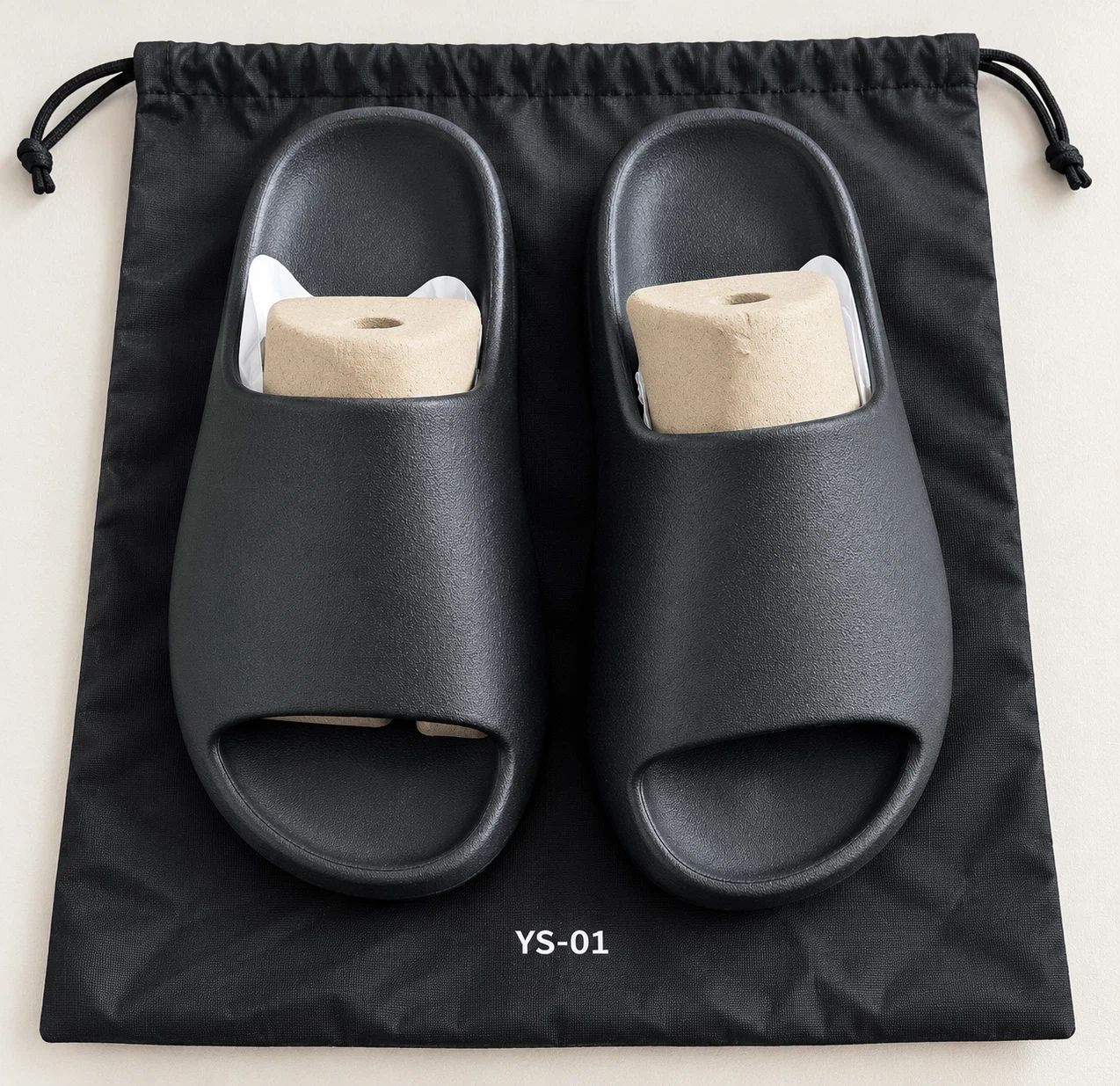 Yeezy Slides Size -11 Brand New