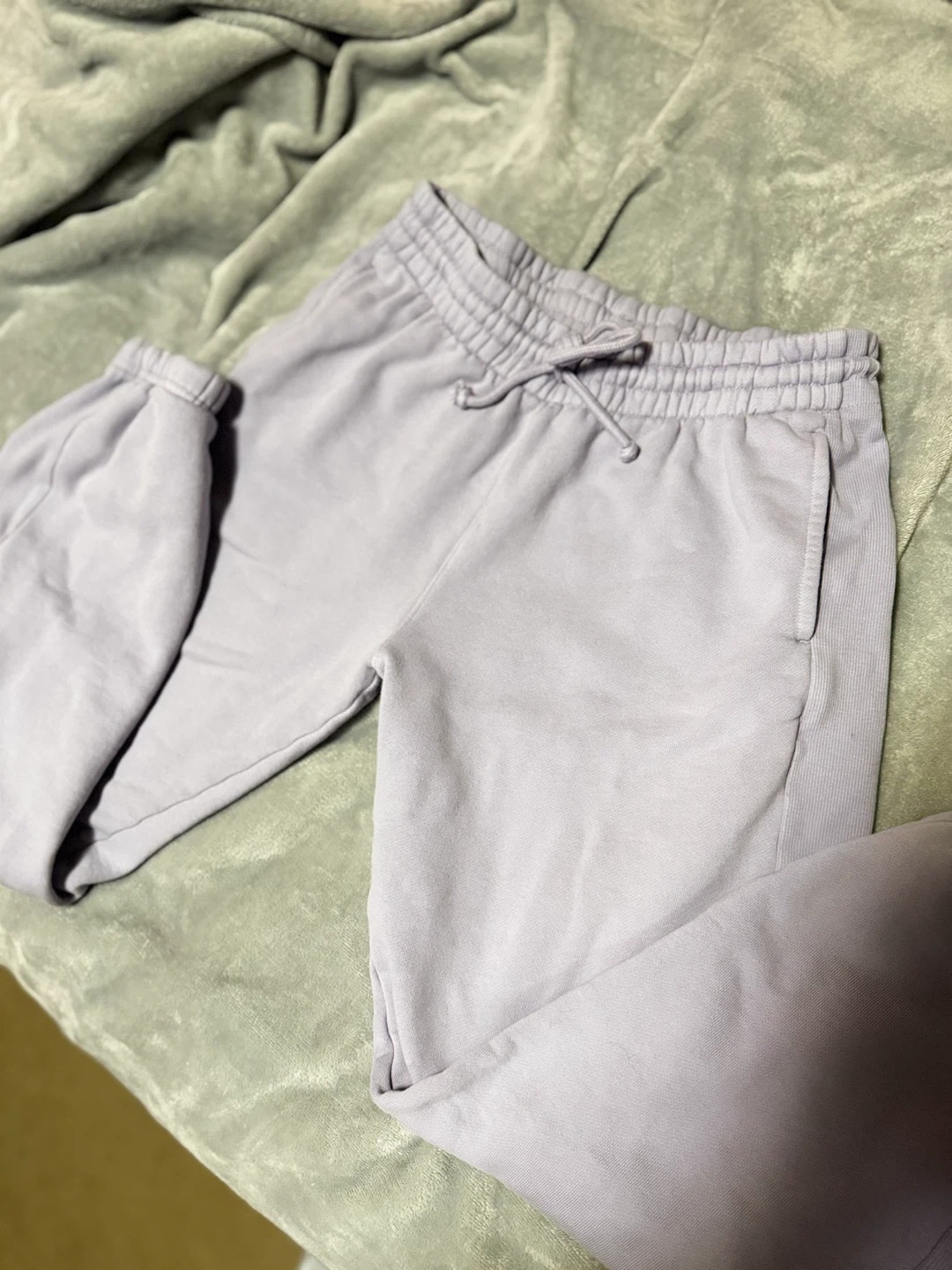 Tna COZYAF Fleece Sweatpants