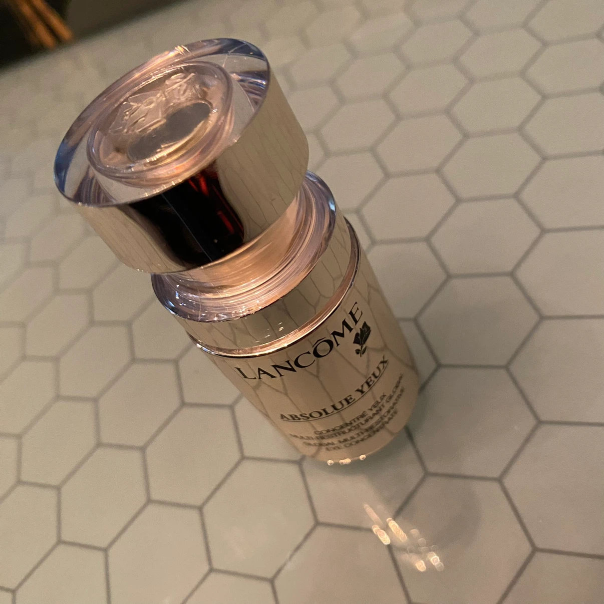Lancôme Absolue Yeux Eye Concentrate - photo 2