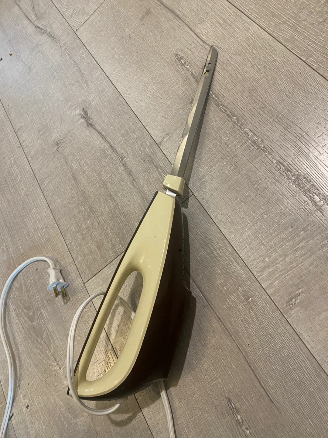 Philips Electric Knife - photo 2