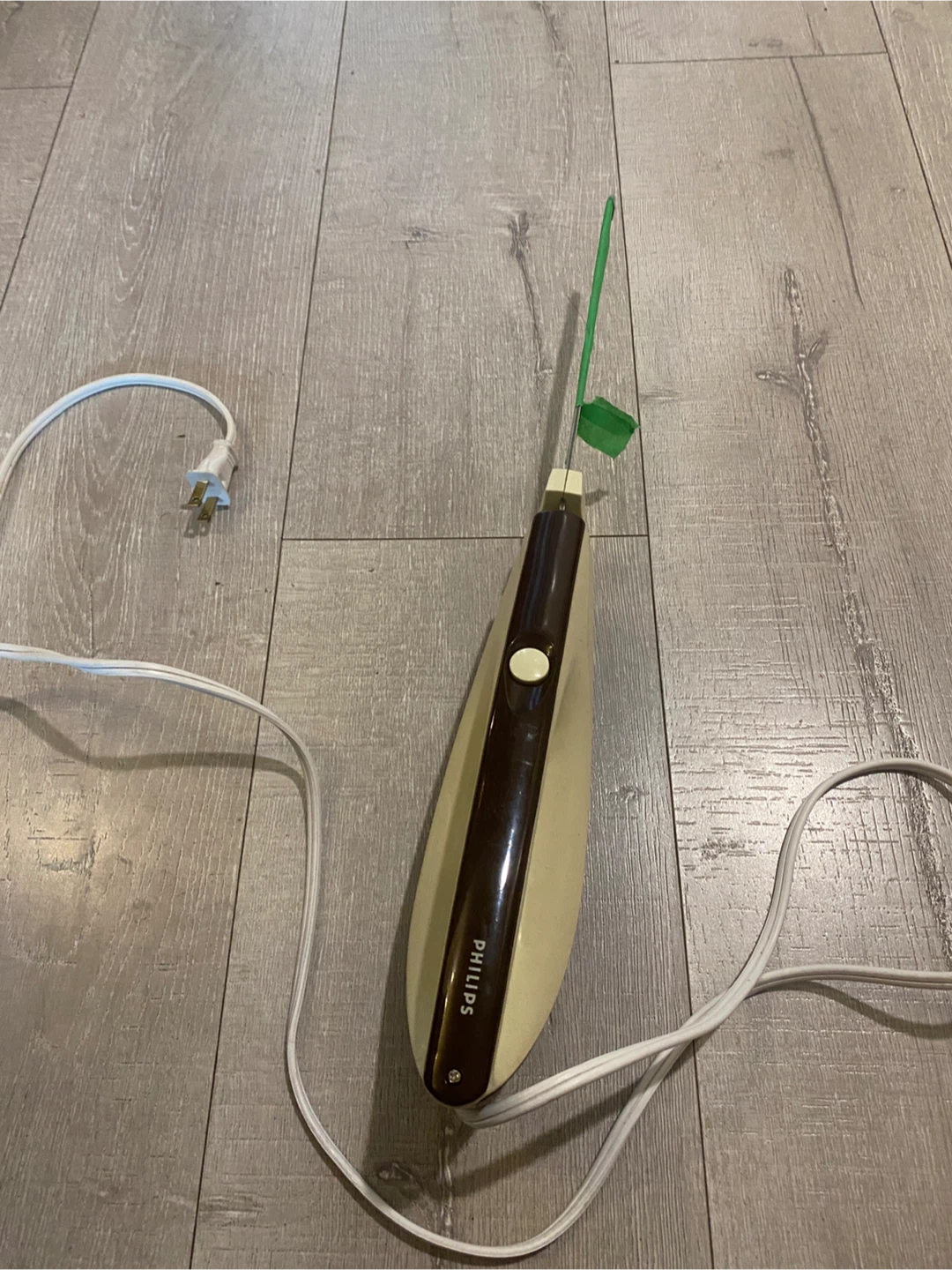Philips Electric Knife - photo 5