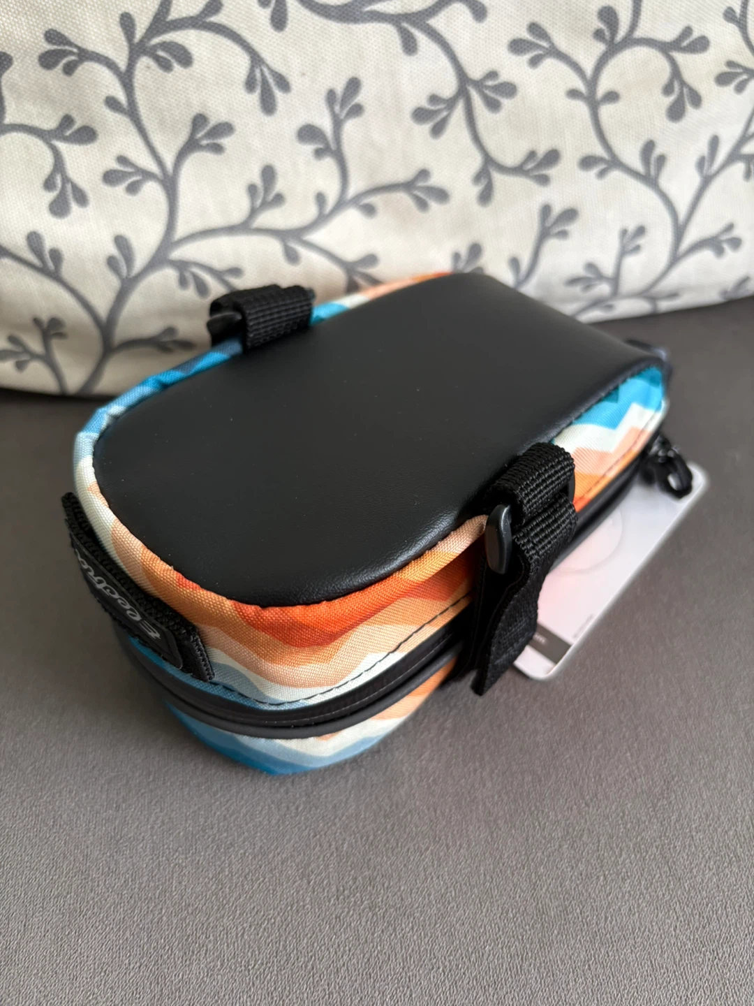 Electra bike saddle bag - photo 2