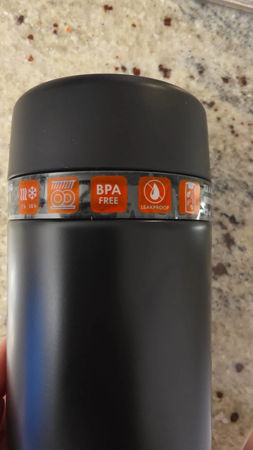 Zwilling Thermo Tea & Fruit Infuser Bottle - photo 3