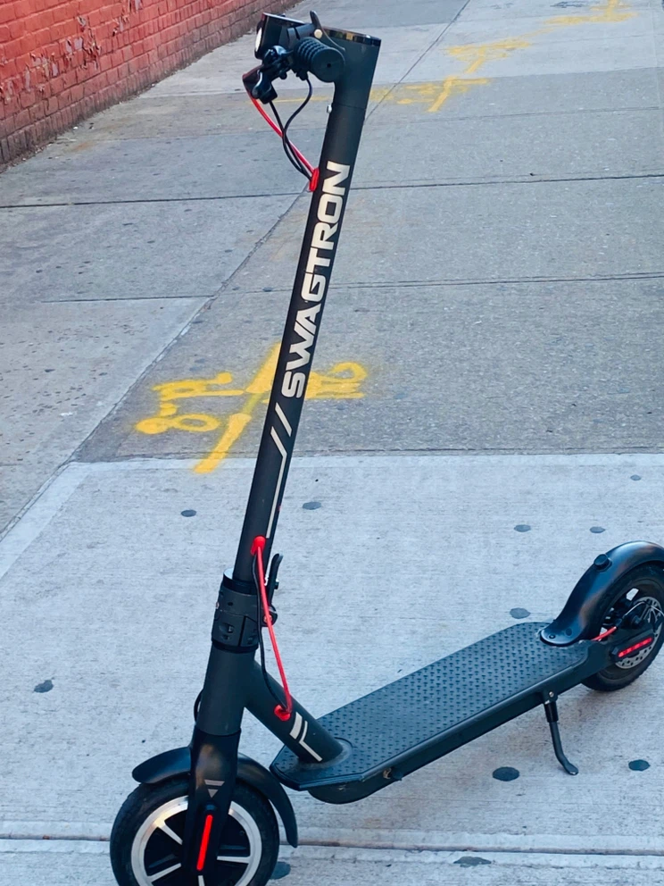Swagtron Electric Scooter