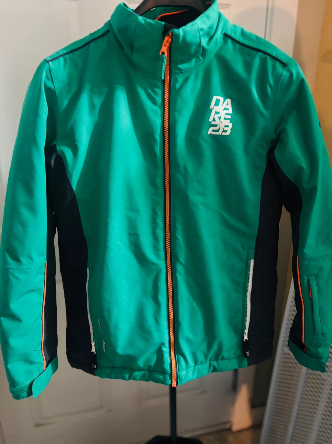 Dare 2b Kids Ski Jacket, Age 11-12