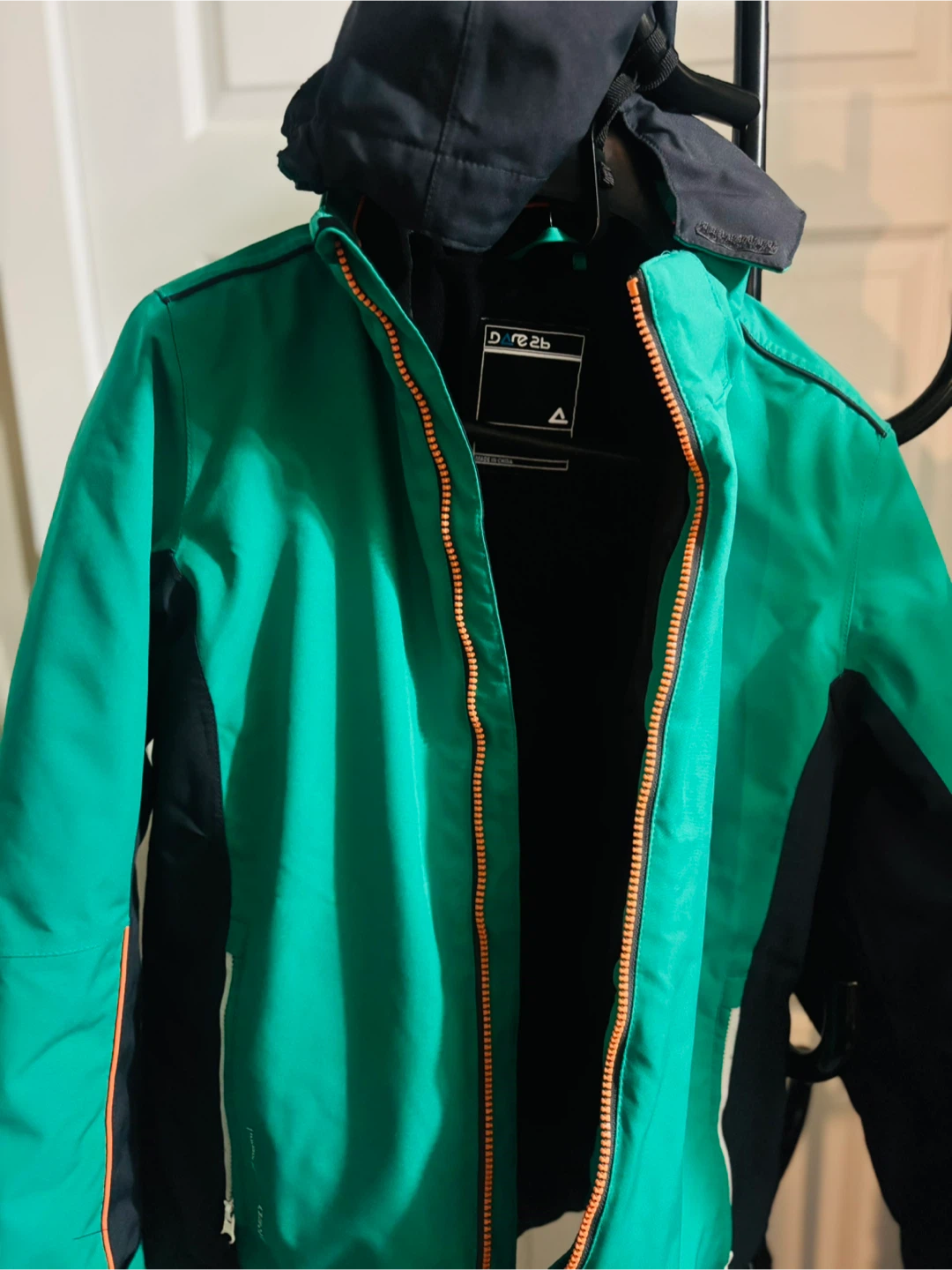 Dare 2b Kids Ski Jacket, Age 11-12 - photo 3