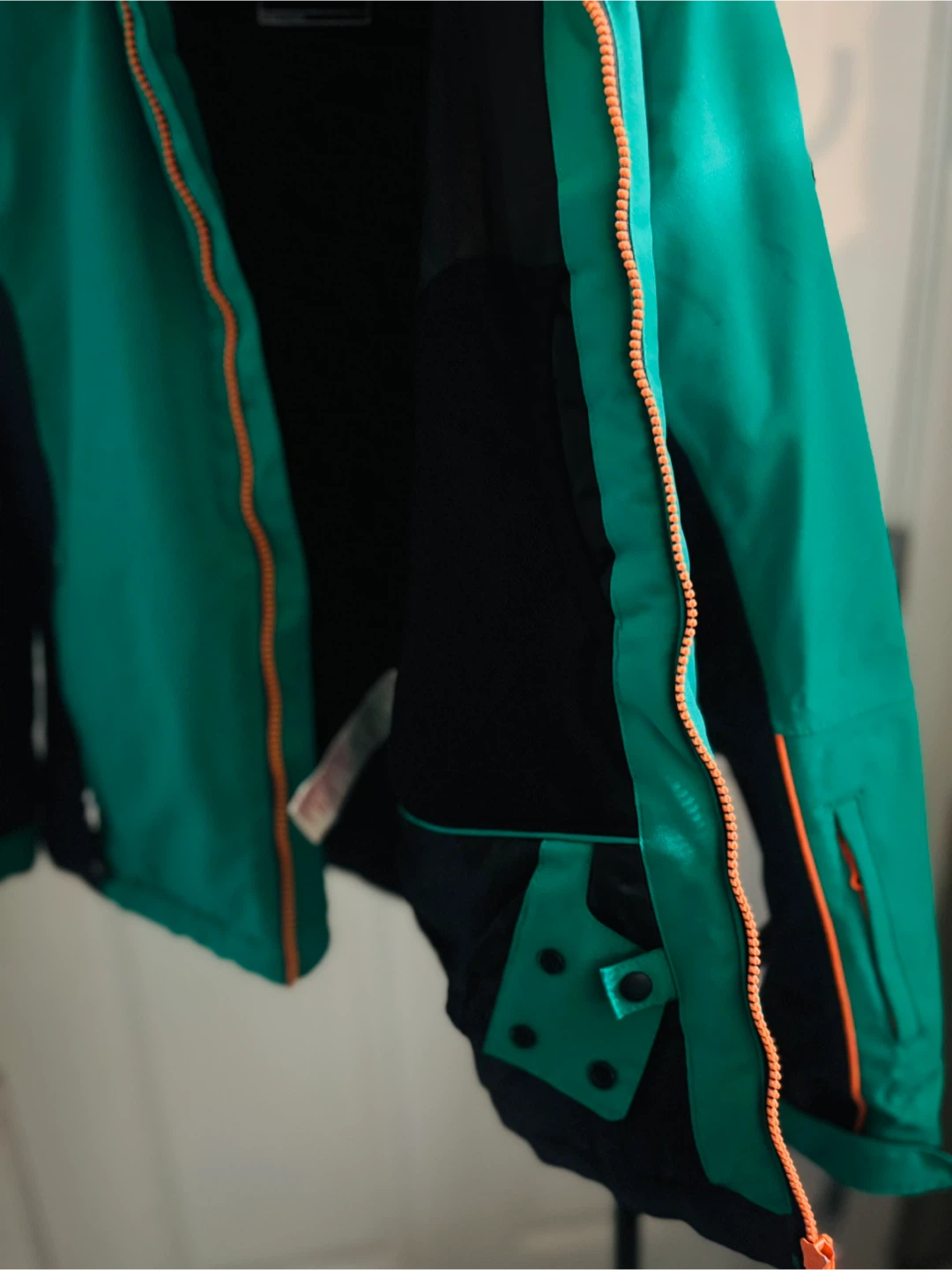 Dare 2b Kids Ski Jacket, Age 11-12 - photo 4