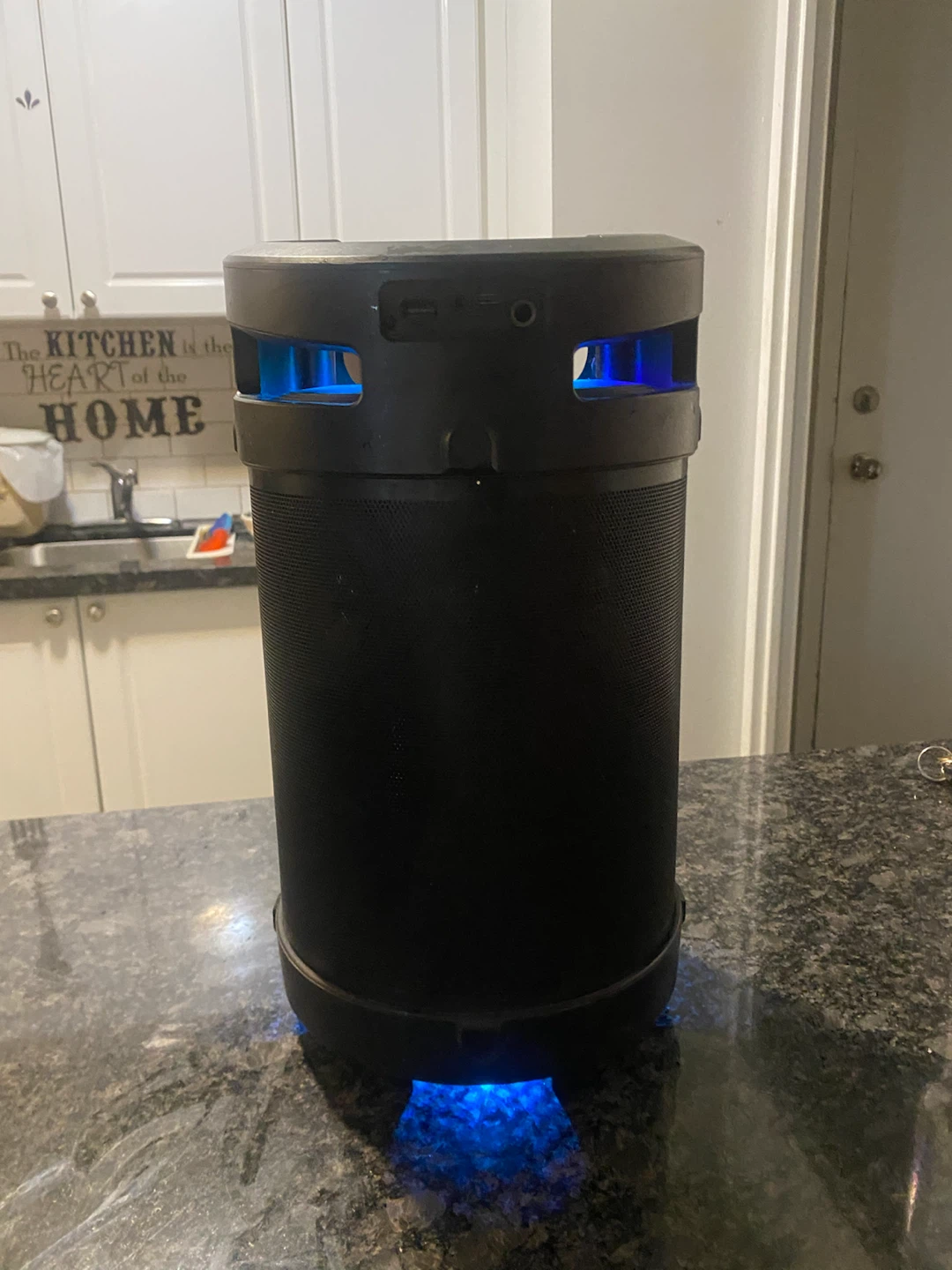 Edison speaker - photo 3