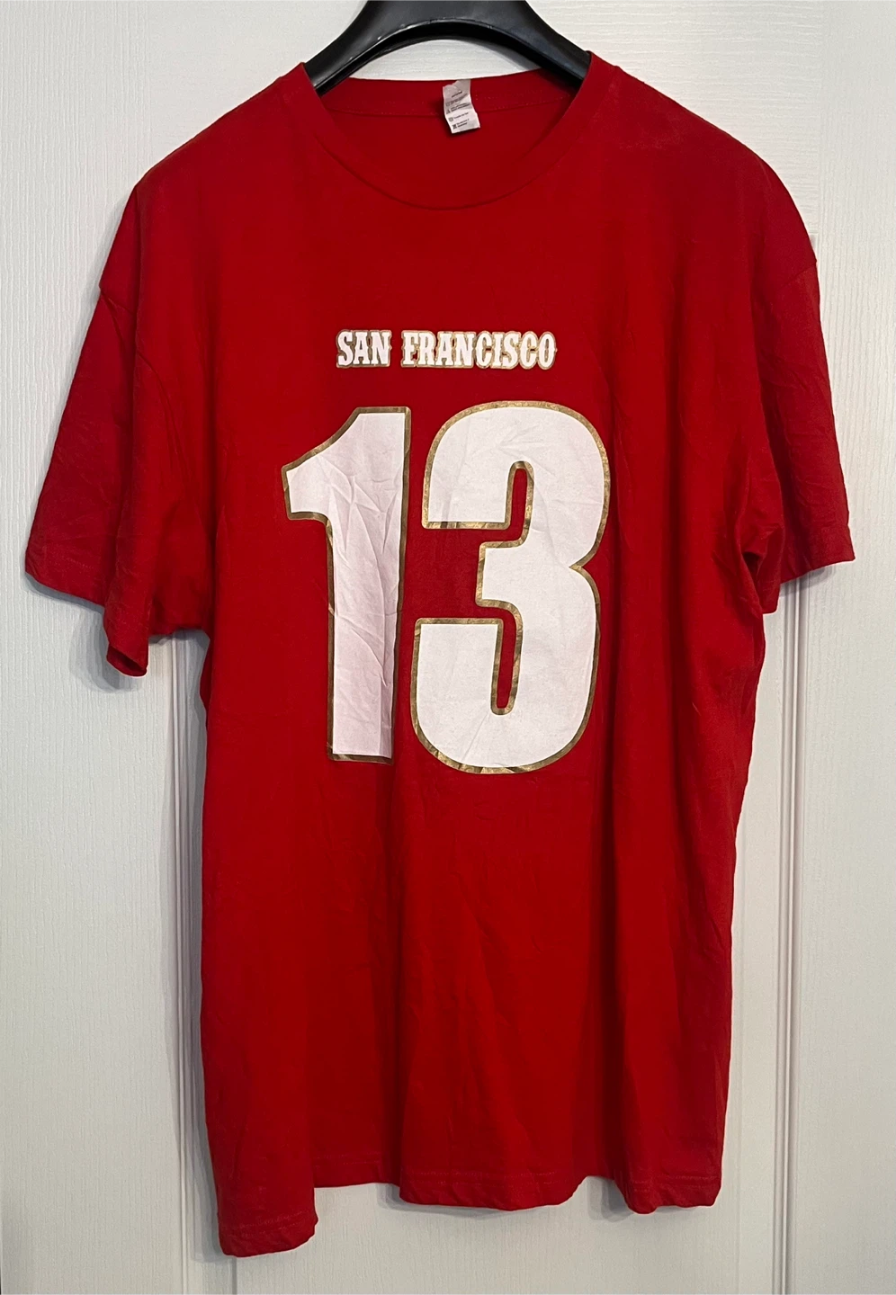 San Francisco 49ers T-shirt