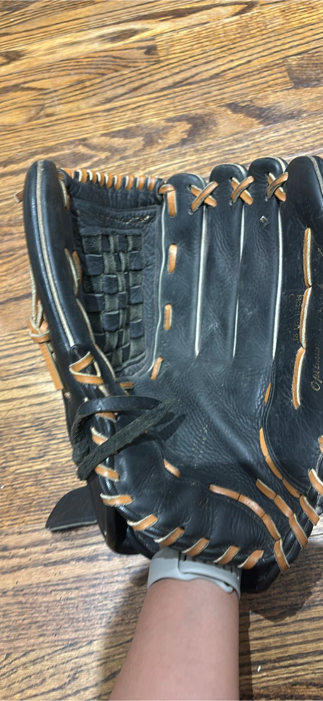 Rawlings Renegade Baseball Glove 13.5 Inch - photo 2