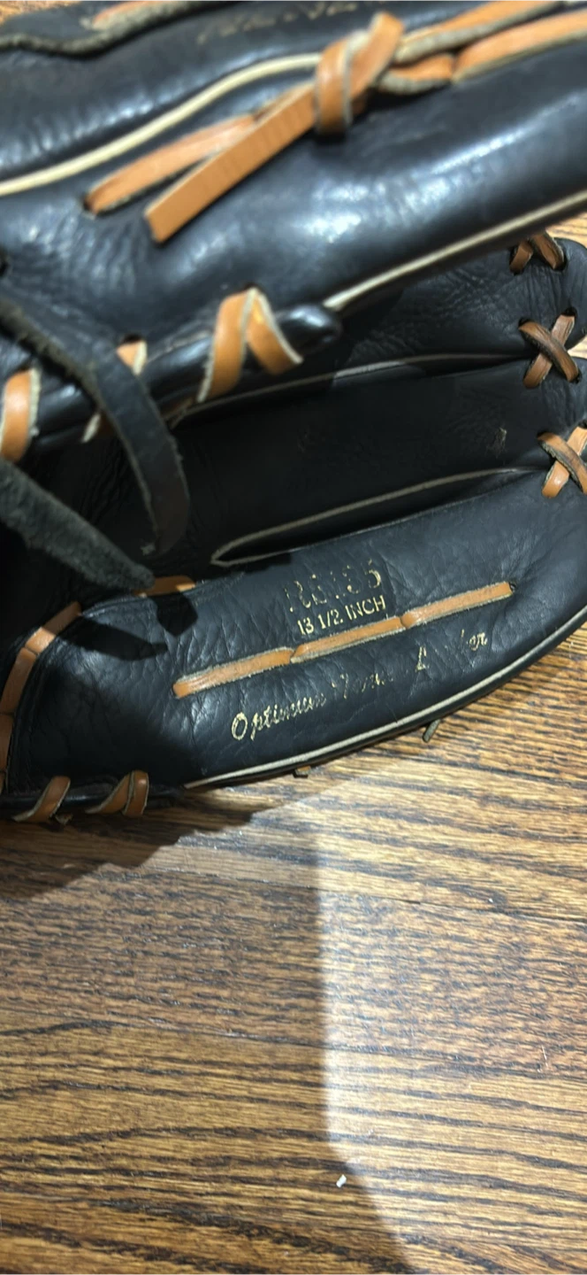 Rawlings Renegade Baseball Glove 13.5 Inch - photo 3