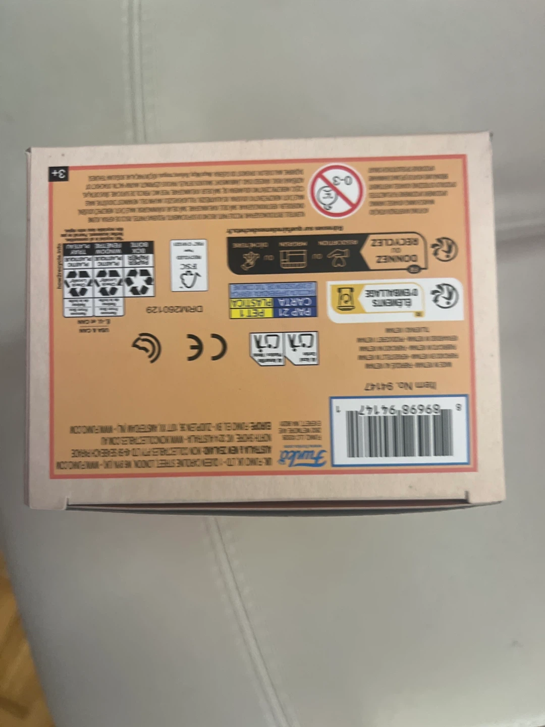 Funko Pop! Games Pokémon Charizard Figure #843 - photo 5