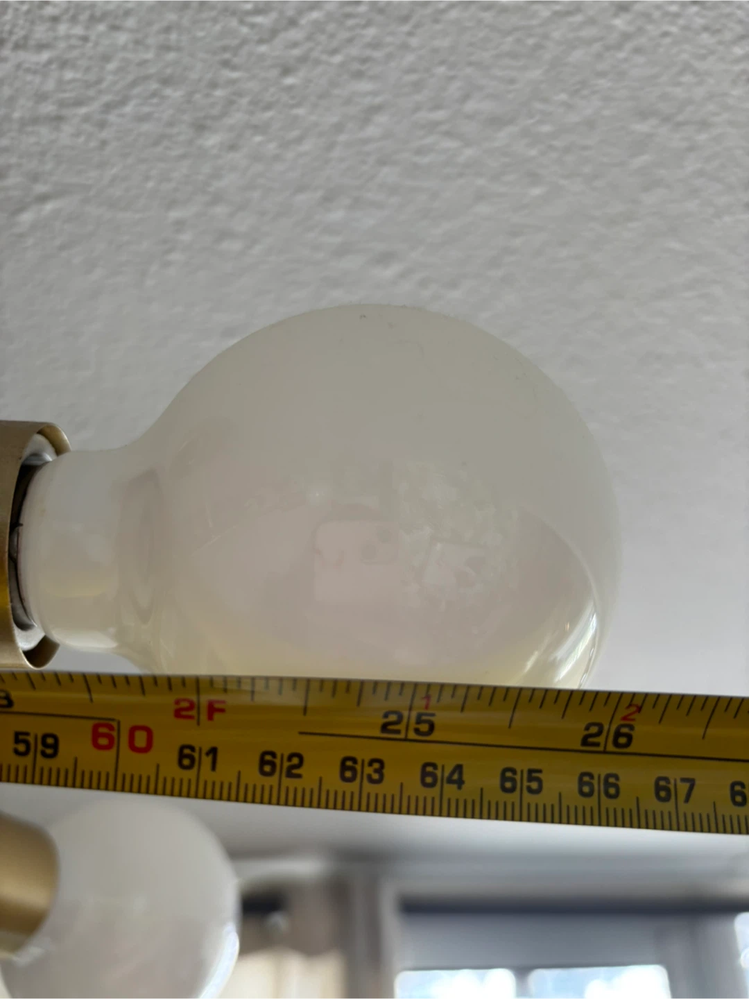 MOVING - Gold Sputnik Chandelier - 6 Lights - photo 3
