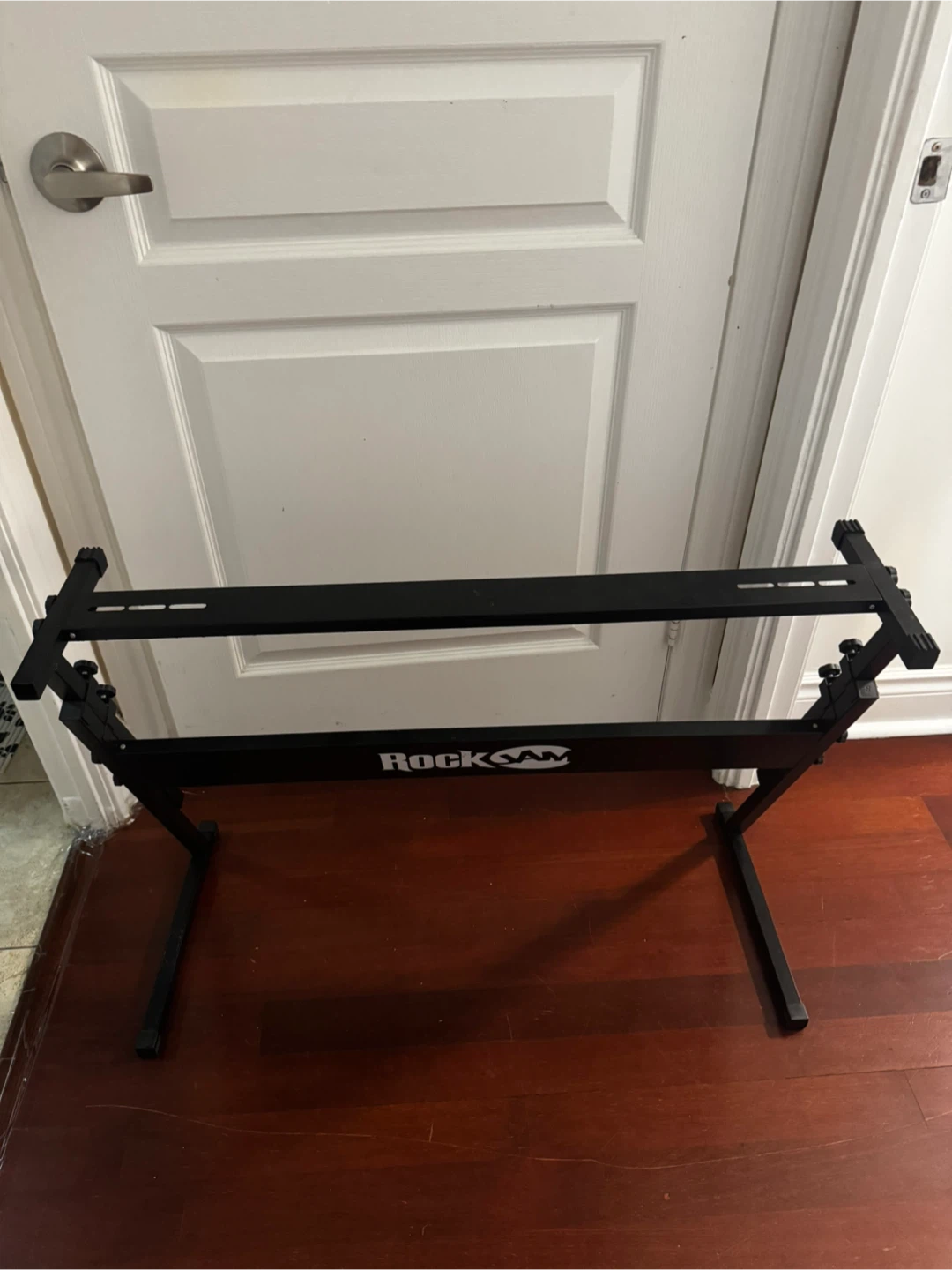 RockJam Keyboard Stand
