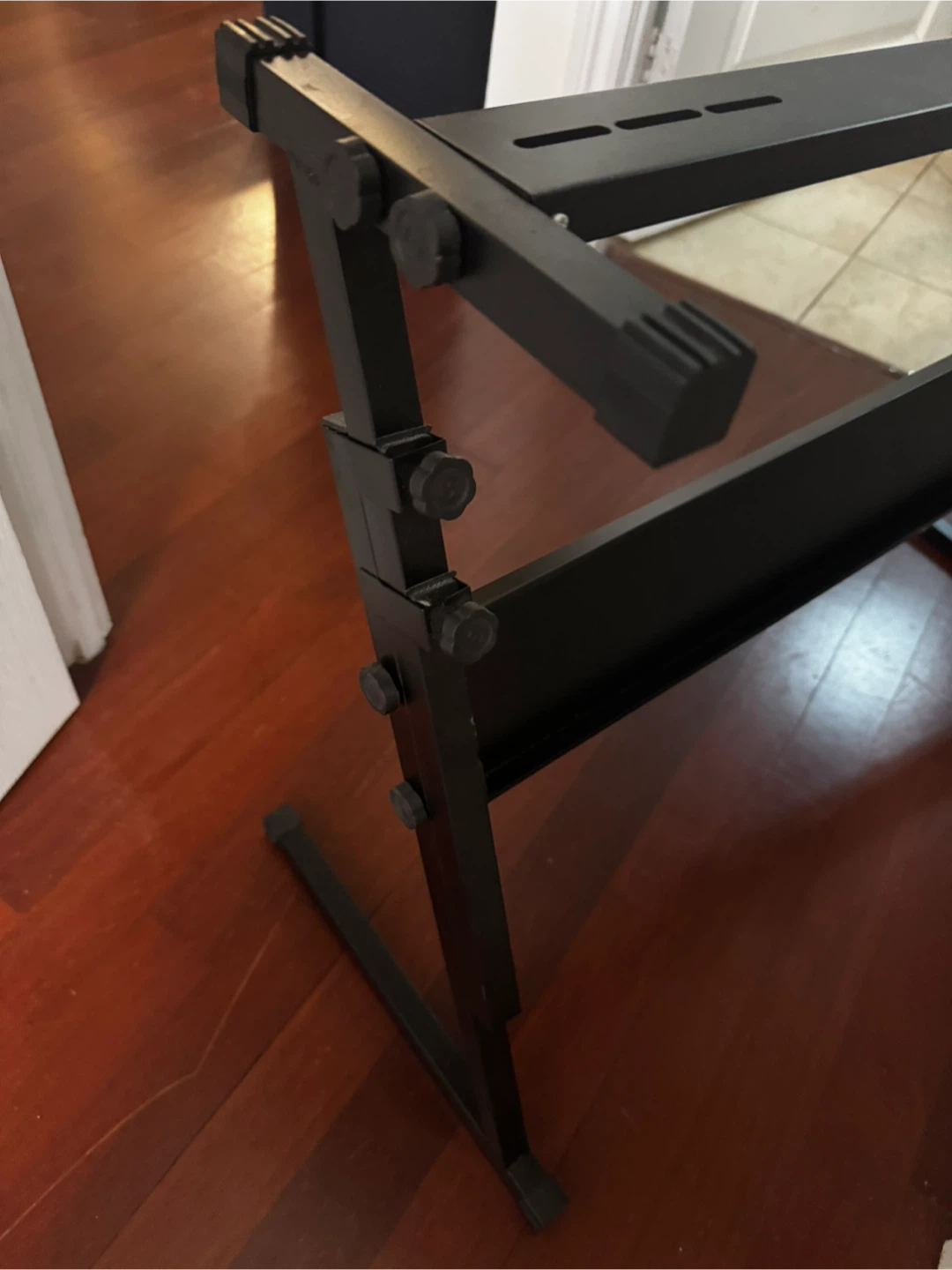 RockJam Keyboard Stand - photo 3
