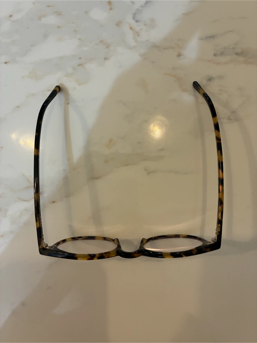 NEW SEE Eyewear Clarke BB Tortoise Eyeglasses – 49-19-145 - photo 3