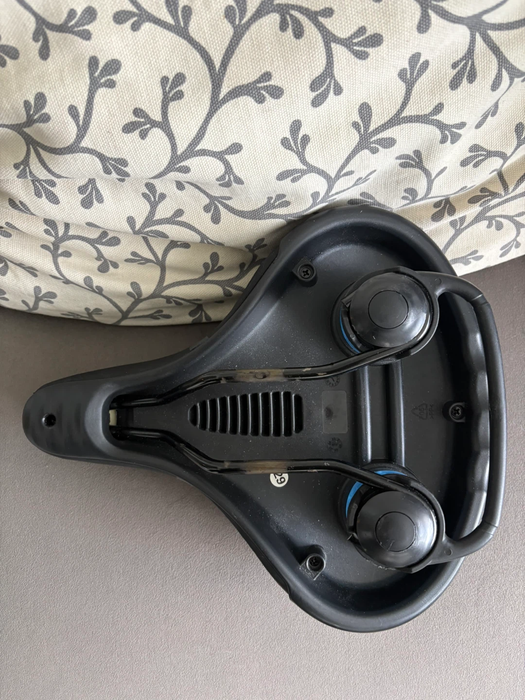 Rockbros comfort bike seat - photo 2