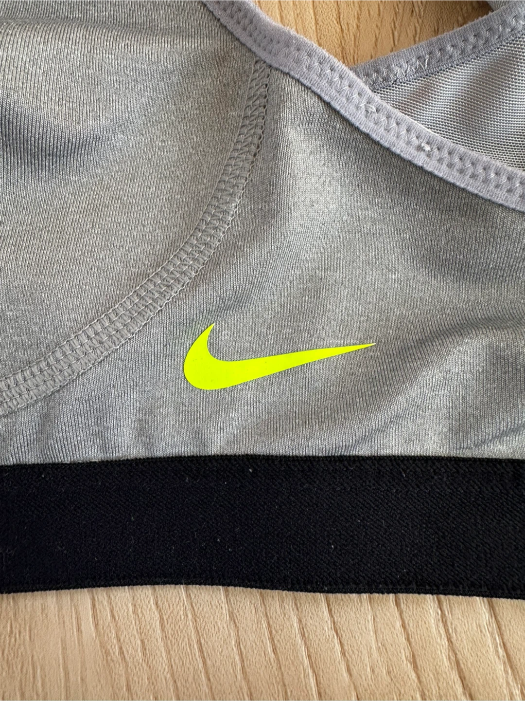 Nike Sports Bra - photo 3