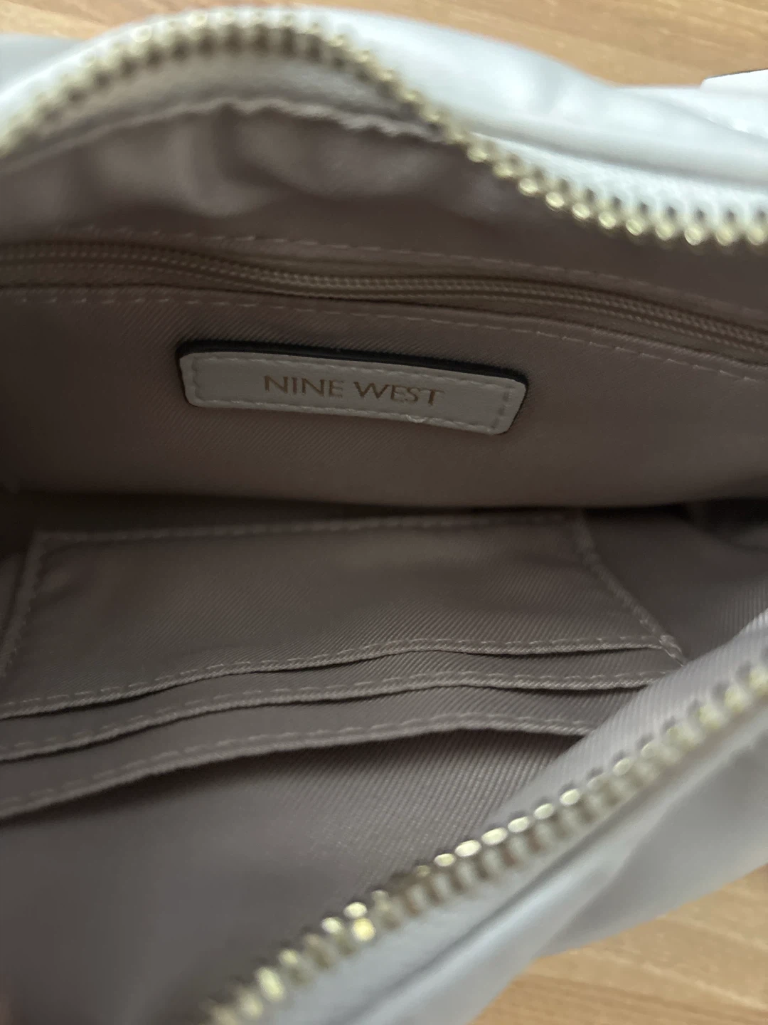 Nine West Quilted Shoulder Bag - photo 2
