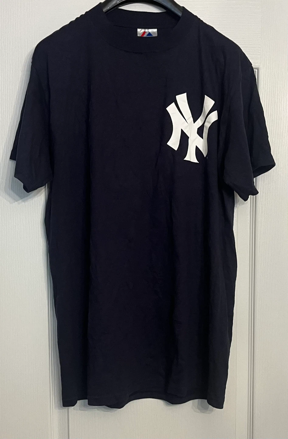Majestic New York Yankees Posada #20 T-Shirt