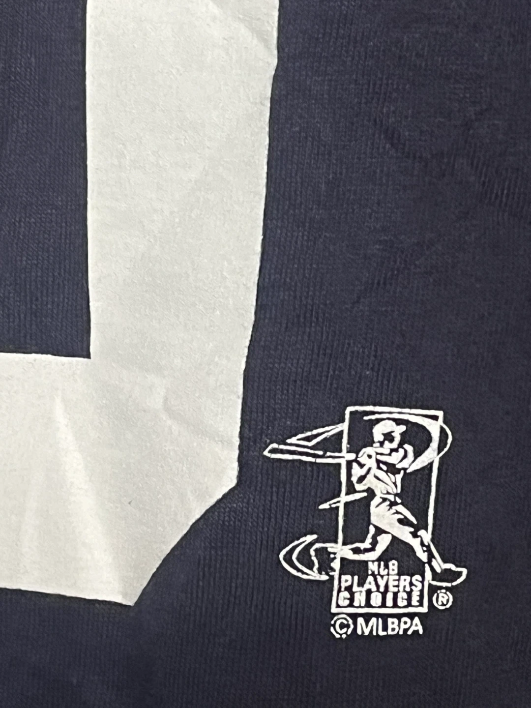 Majestic New York Yankees Posada #20 T-Shirt - photo 5
