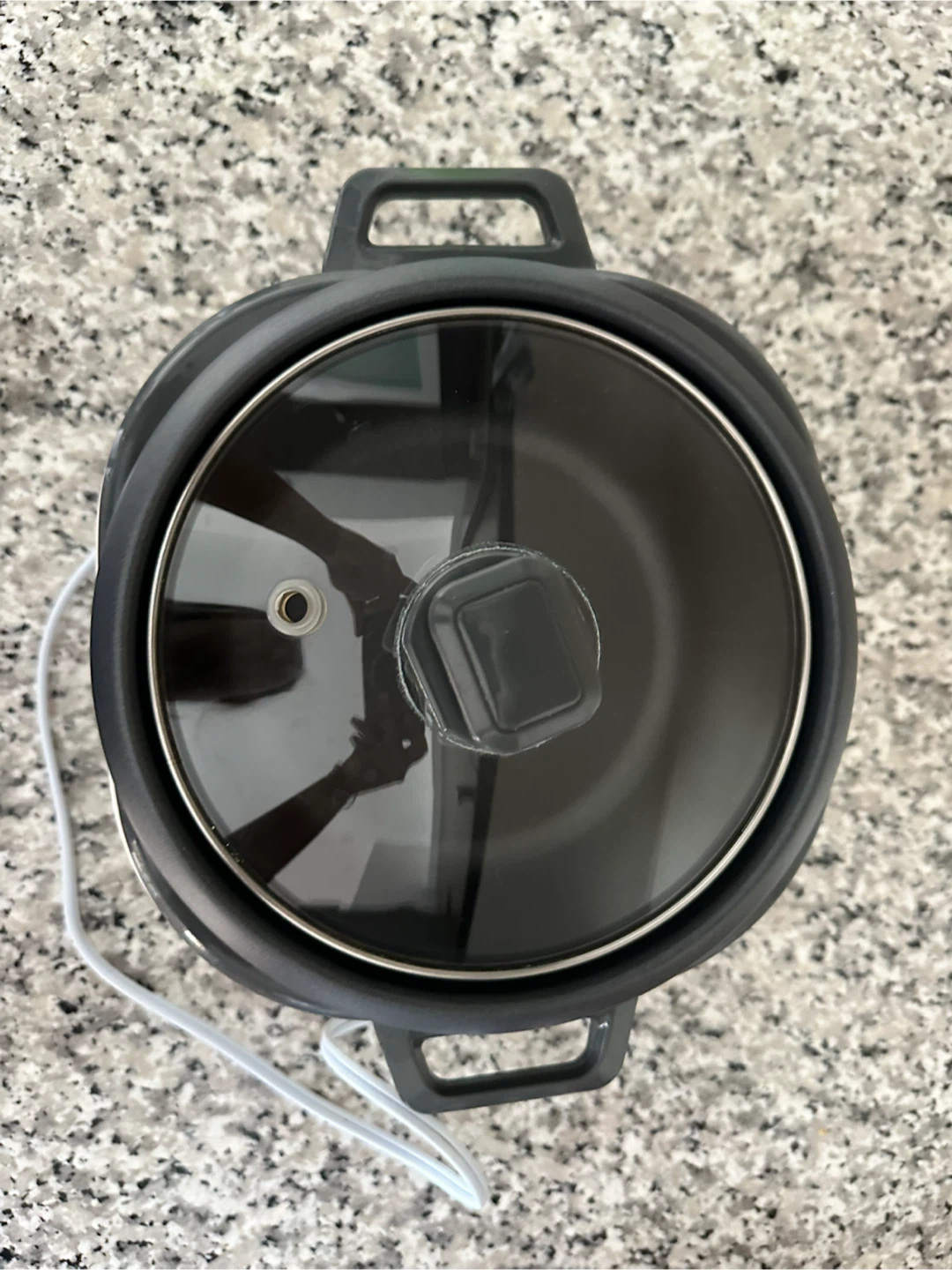 BLACK+DECKER 6-Cup Rice Cooker - photo 2