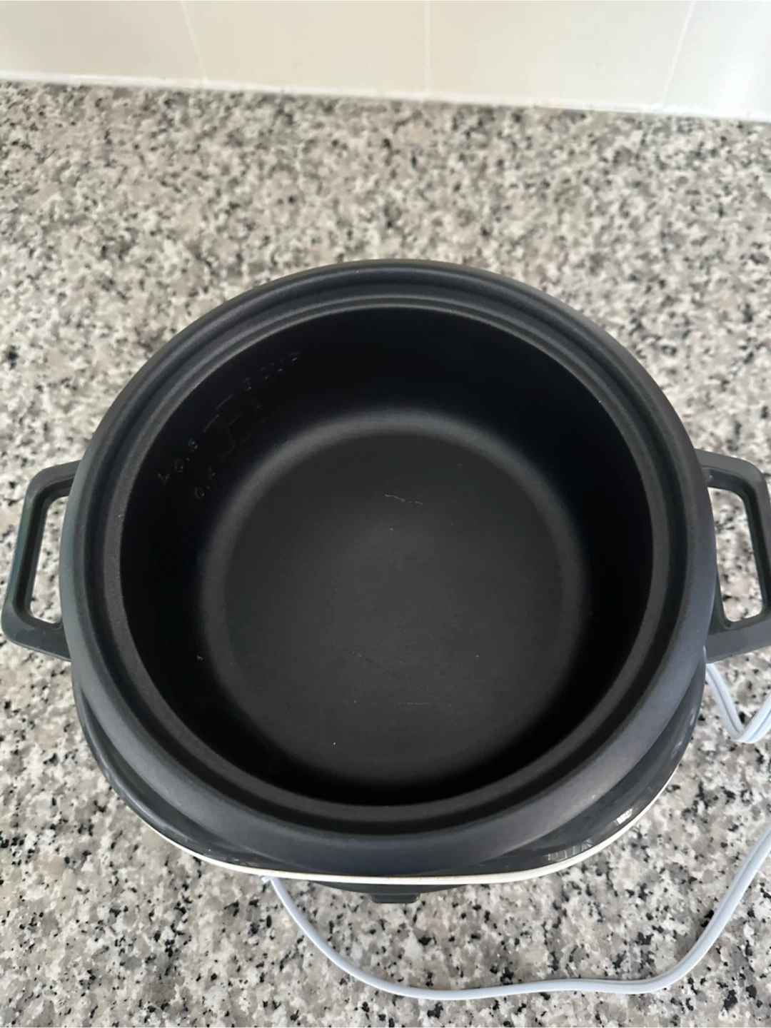 BLACK+DECKER 6-Cup Rice Cooker - photo 3