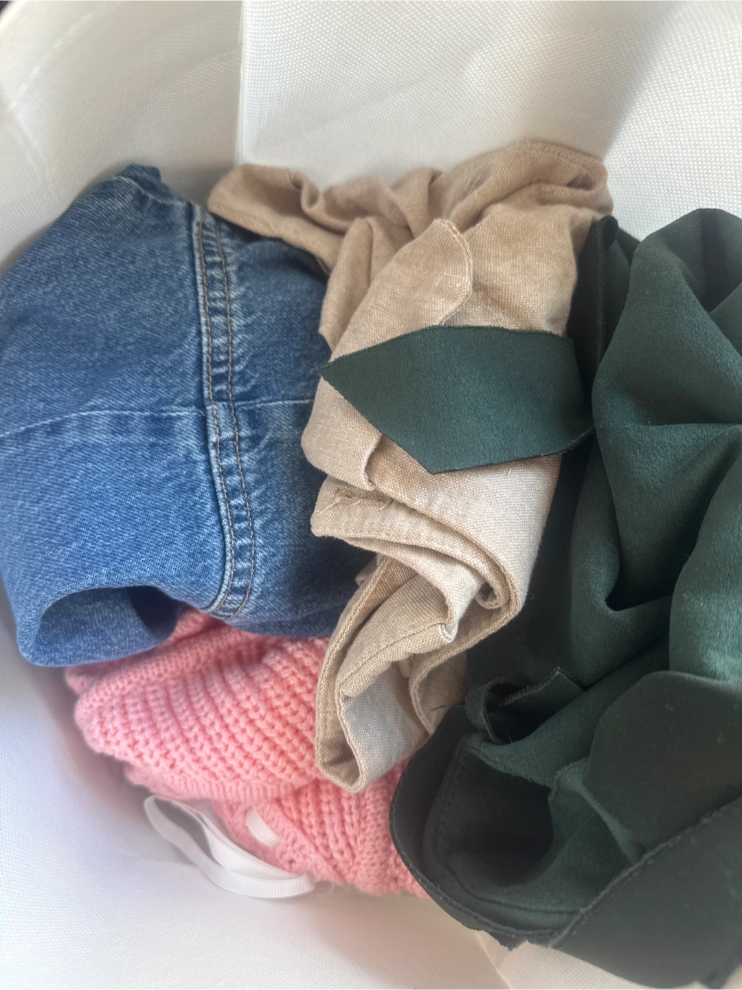 Assorted Women's Clothing Bundle