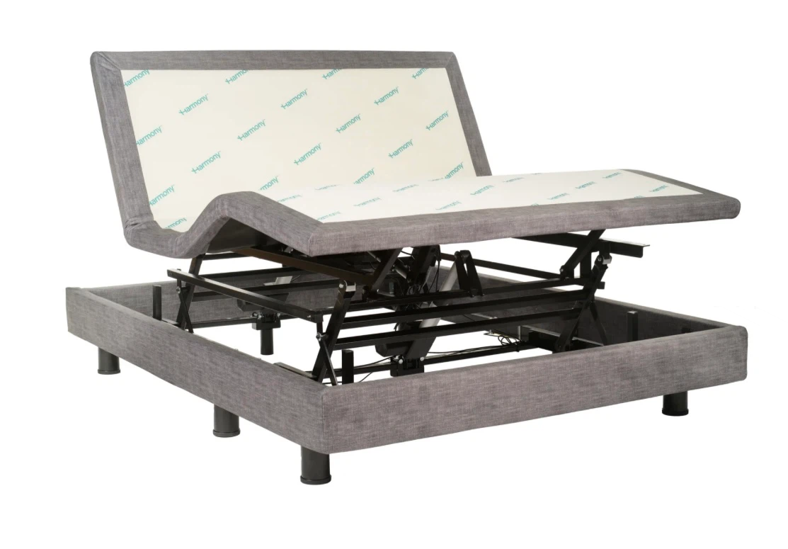 Harmony Hi-Low Adjustable Bed Base