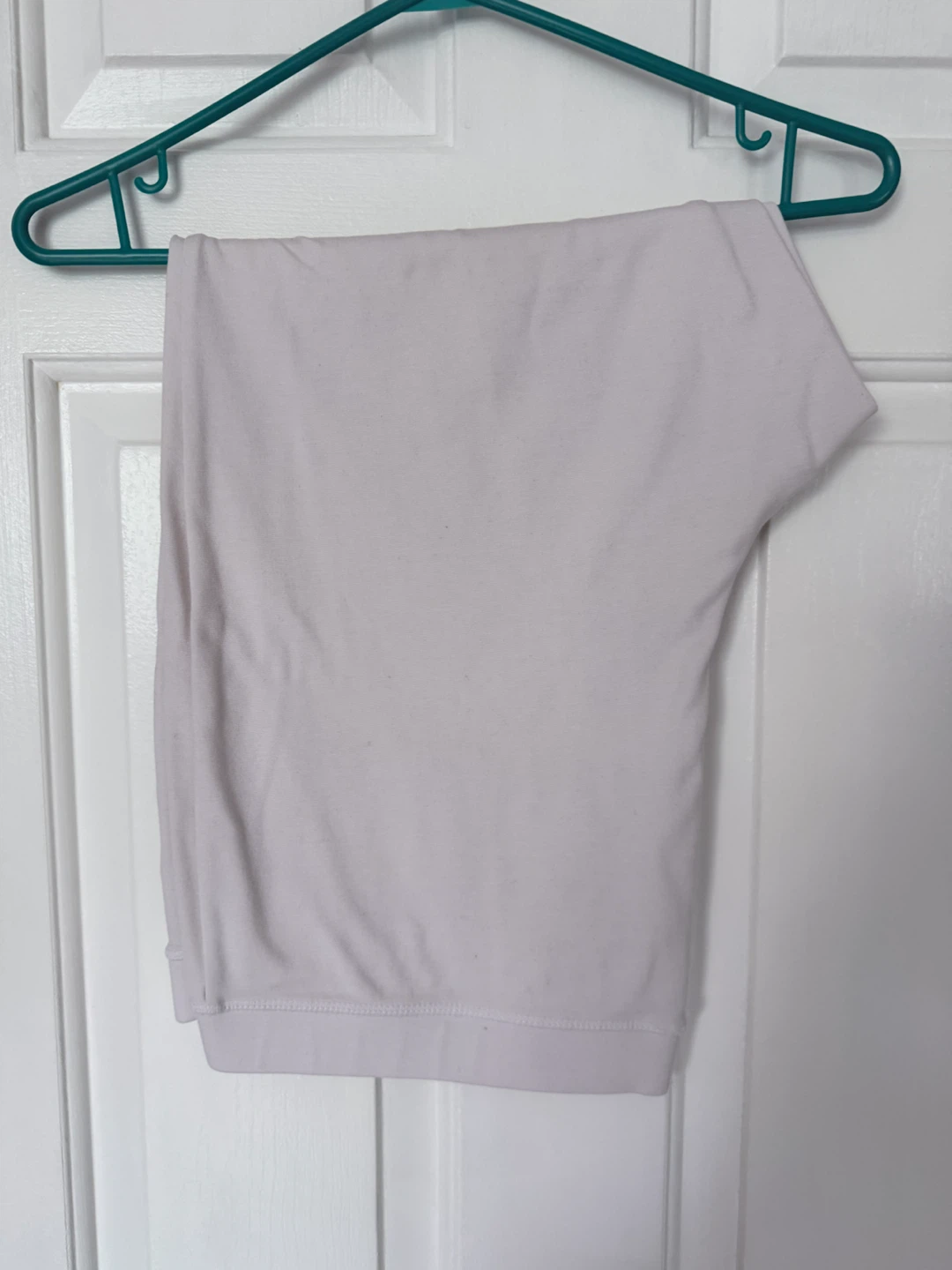 Reitmans White soft capris/Size 2X - photo 2