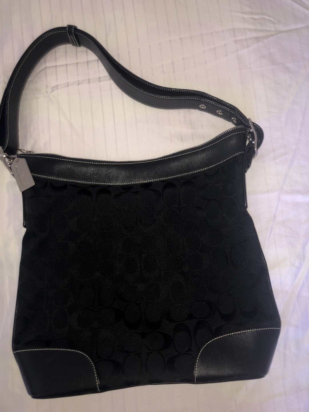 Coach Shoulder Bag
