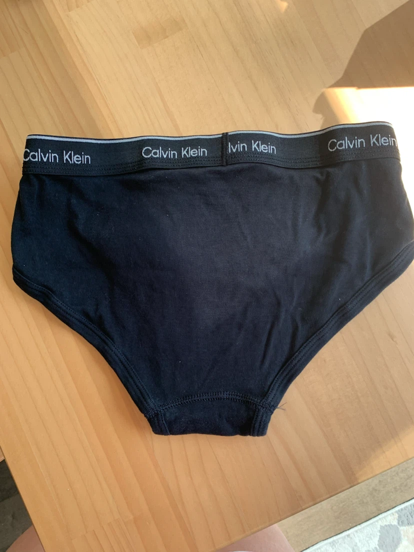 Calvin Klein Mens Briefs - photo 3