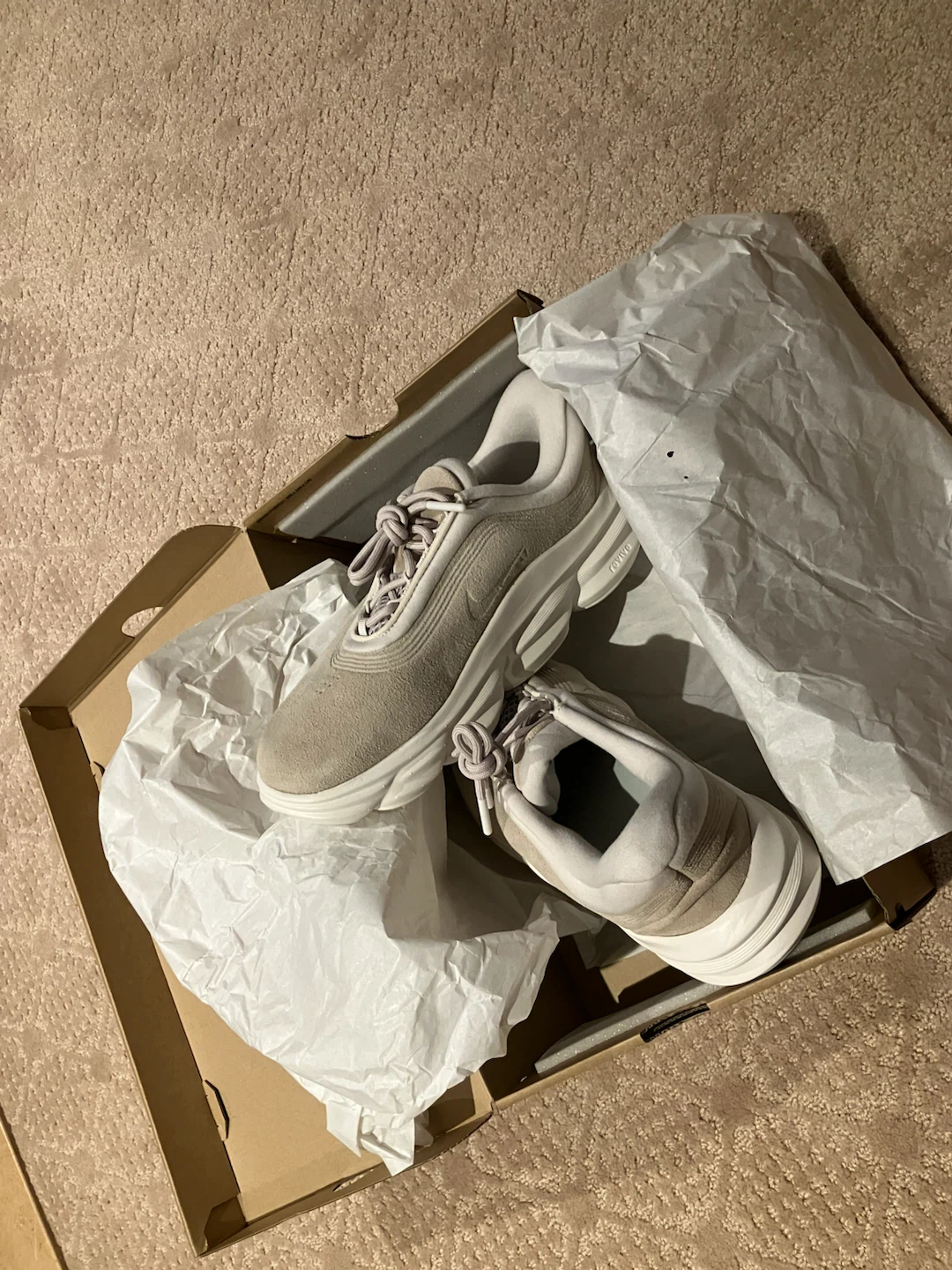Nike 24.7