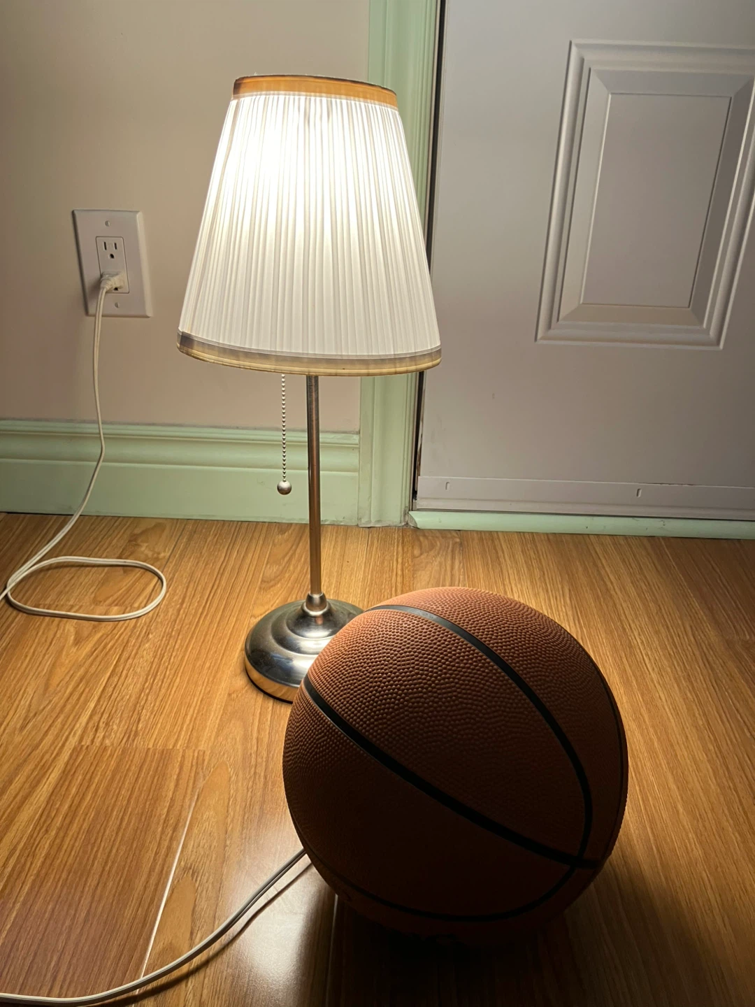 IKEA ÅRSTID lamp